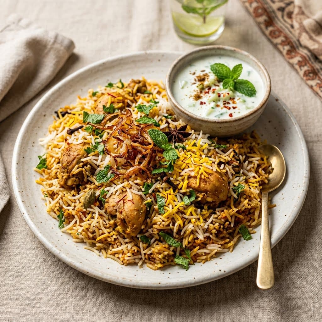 MealHub