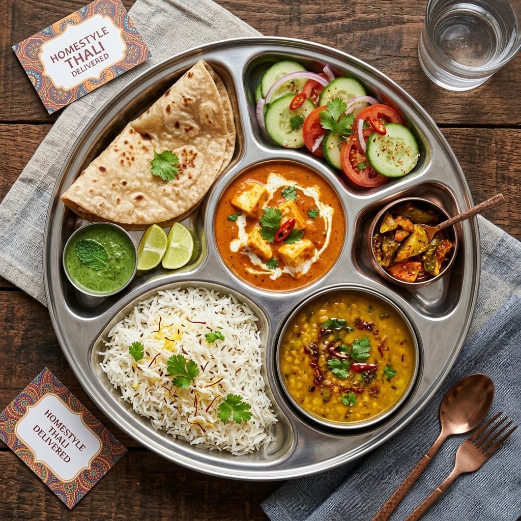 MealVersity Subscription Box